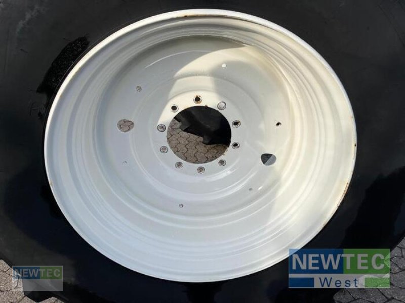 Sonstiges Türe ait Vredestein RÄDER 650/75 R38, Neumaschine içinde Schwanewede-Brundorf (resim 4)