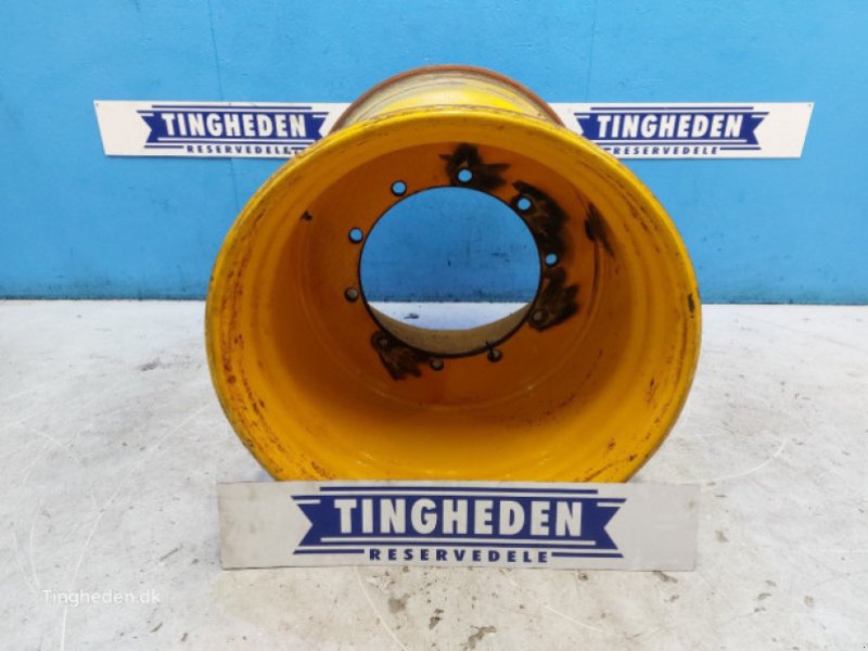 Sonstiges типа Vredo 32"   DW36x32, Gebrauchtmaschine в Hemmet (Фотография 1)