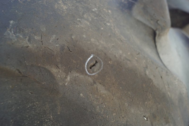 Sonstiges typu Vredo 34"   620/75R34, Gebrauchtmaschine v Hemmet (Obrázek 21)