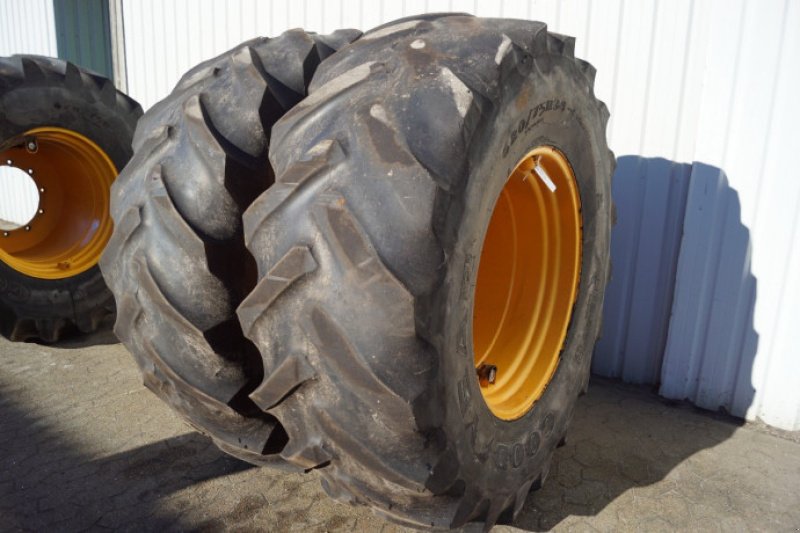 Sonstiges typu Vredo 34"   620/75R34, Gebrauchtmaschine v Hemmet (Obrázek 4)