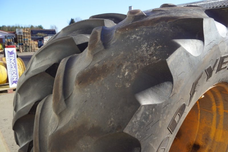 Sonstiges typu Vredo 34"   620/75R34, Gebrauchtmaschine v Hemmet (Obrázek 10)