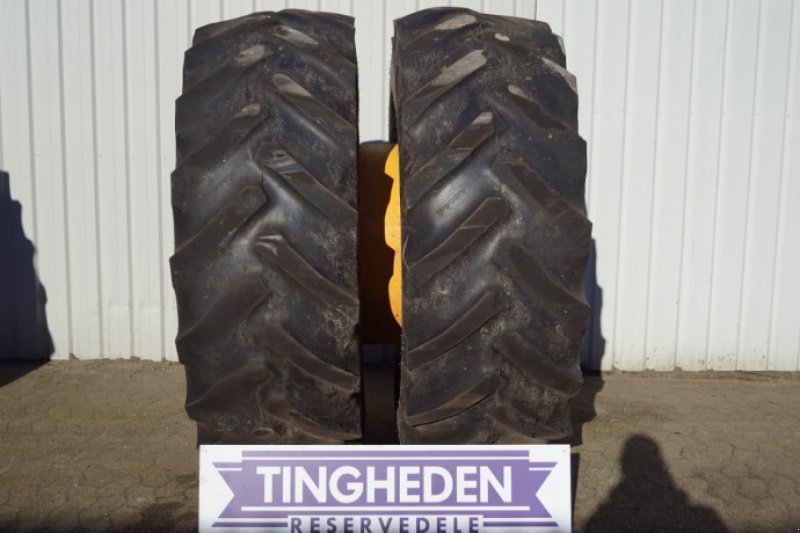 Sonstiges typu Vredo 34"   620/75R34, Gebrauchtmaschine v Hemmet (Obrázek 1)