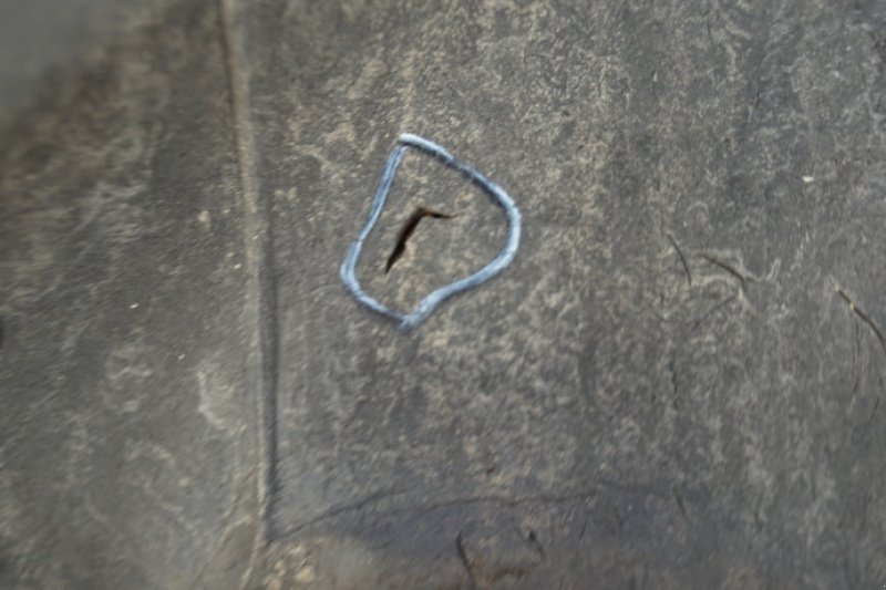 Sonstiges typu Vredo 34"   620/75R34, Gebrauchtmaschine v Hemmet (Obrázek 16)