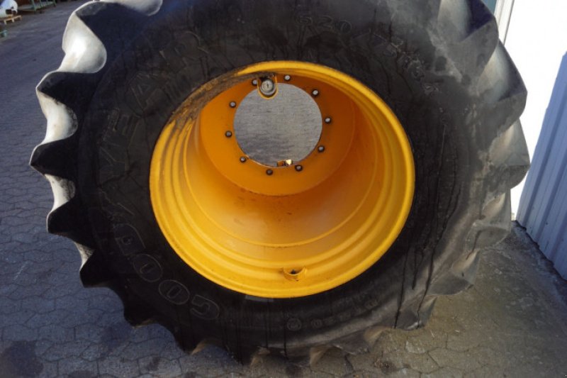 Sonstiges typu Vredo 34"   620/75R34, Gebrauchtmaschine v Hemmet (Obrázek 2)