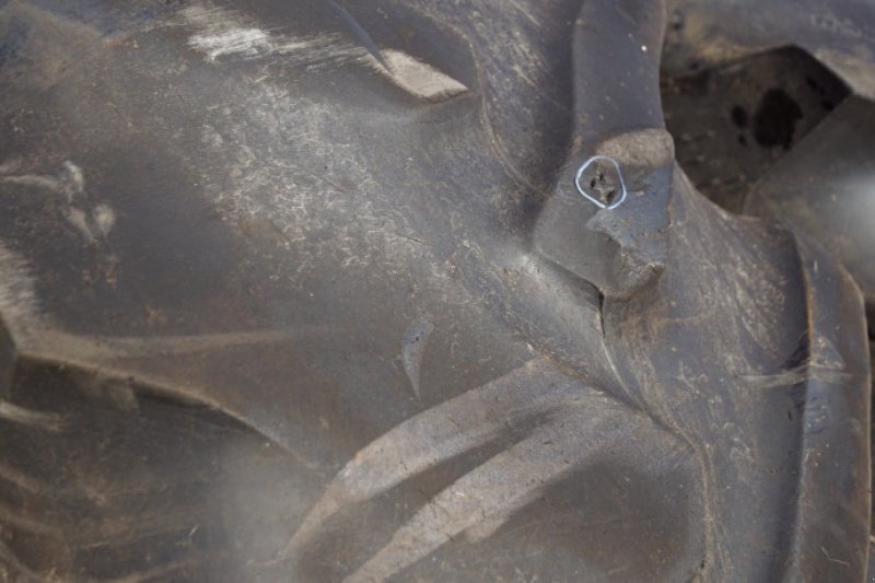 Sonstiges typu Vredo 34"   620/75R34, Gebrauchtmaschine v Hemmet (Obrázek 13)