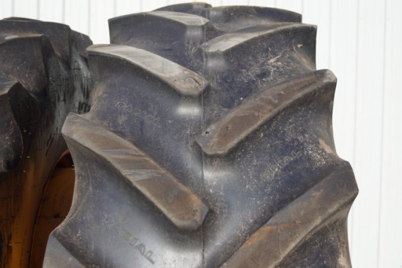 Sonstiges typu Vredo 34"   620/75R34, Gebrauchtmaschine v Hemmet (Obrázek 18)