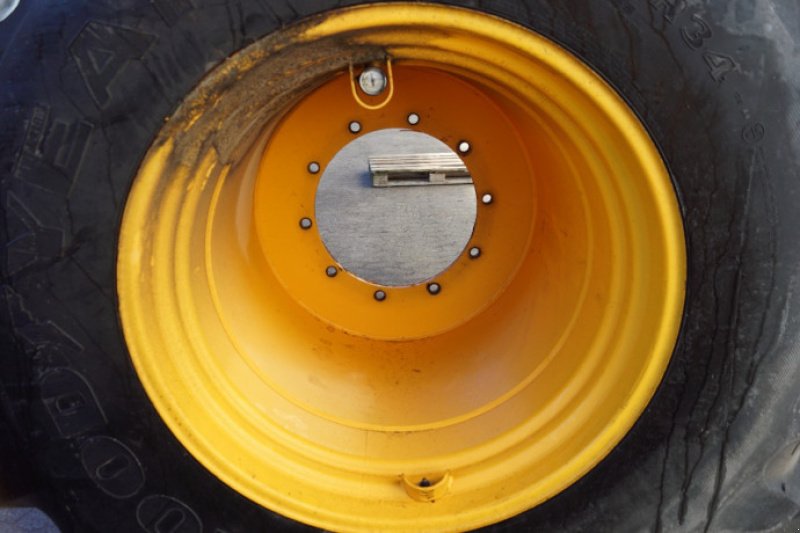 Sonstiges typu Vredo 34"   620/75R34, Gebrauchtmaschine v Hemmet (Obrázek 11)
