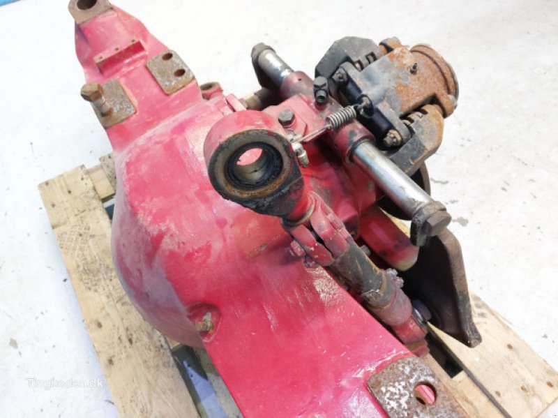 Sonstiges typu Vredo Gyllevogn, Gebrauchtmaschine v Hemmet (Obrázek 9)