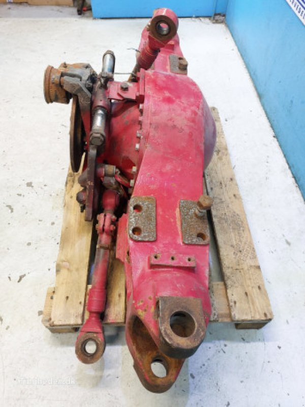 Sonstiges typu Vredo Gyllevogn, Gebrauchtmaschine v Hemmet (Obrázek 13)