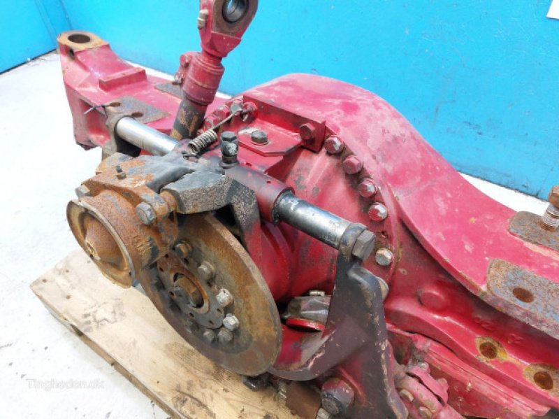 Sonstiges typu Vredo Gyllevogn, Gebrauchtmaschine v Hemmet (Obrázek 17)