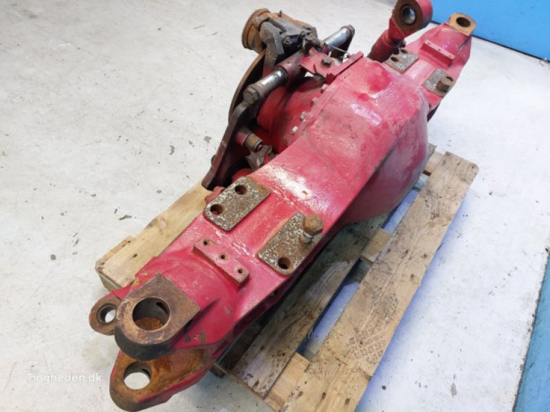 Sonstiges typu Vredo Gyllevogn, Gebrauchtmaschine v Hemmet (Obrázek 12)