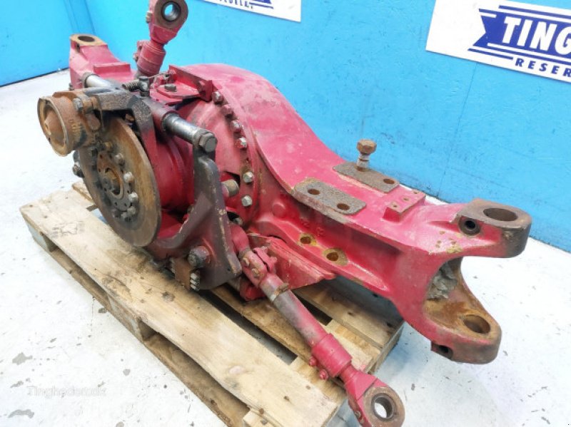 Sonstiges typu Vredo Gyllevogn, Gebrauchtmaschine v Hemmet (Obrázek 14)