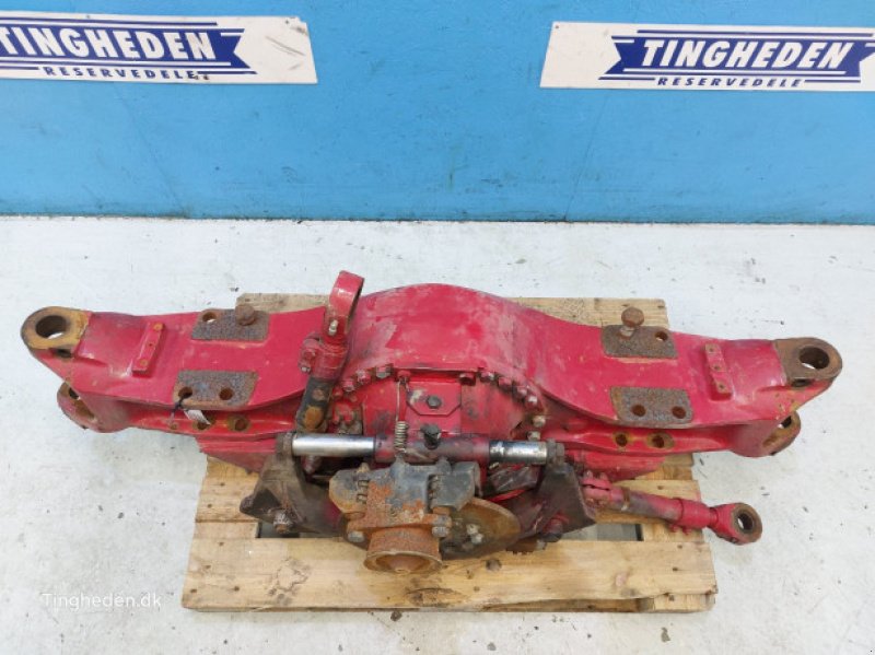 Sonstiges typu Vredo Gyllevogn, Gebrauchtmaschine v Hemmet (Obrázek 20)