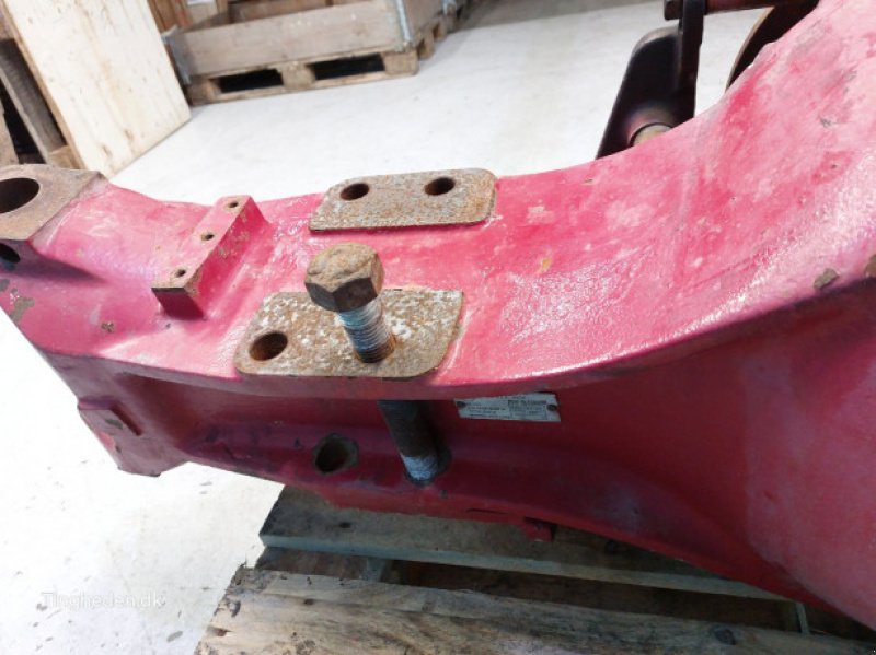 Sonstiges typu Vredo Gyllevogn, Gebrauchtmaschine v Hemmet (Obrázek 10)