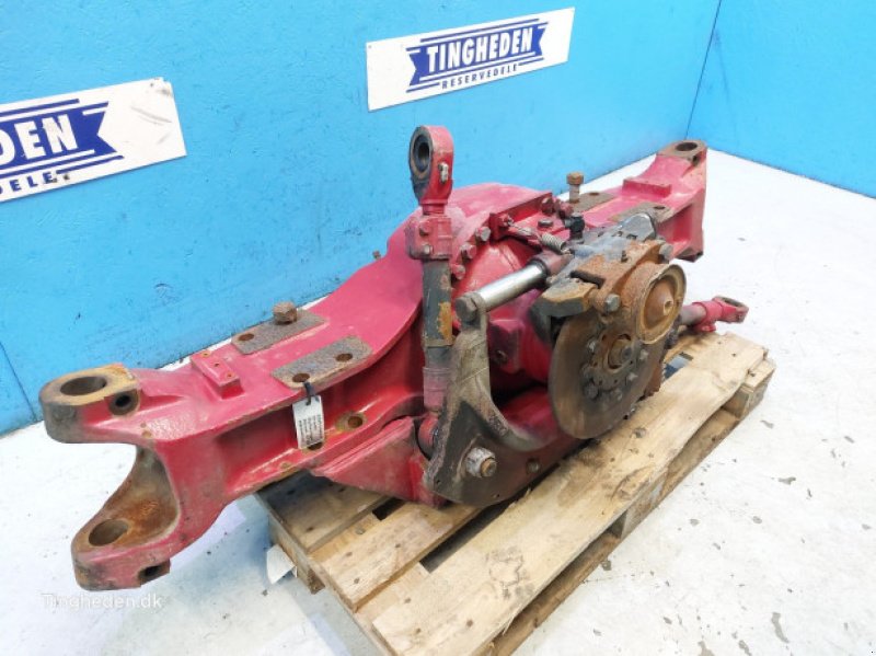 Sonstiges typu Vredo Gyllevogn, Gebrauchtmaschine v Hemmet (Obrázek 2)