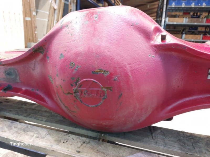 Sonstiges Türe ait Vredo Gyllevogn, Gebrauchtmaschine içinde Hemmet (resim 18)