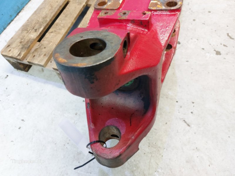 Sonstiges Türe ait Vredo Gyllevogn, Gebrauchtmaschine içinde Hemmet (resim 22)