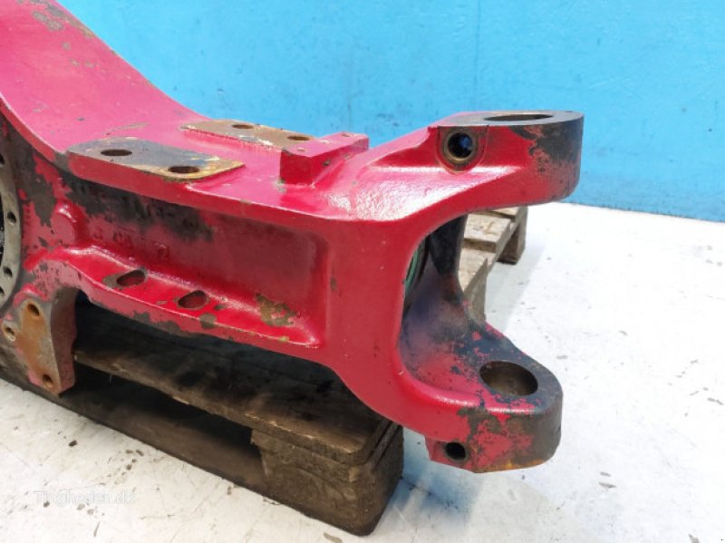 Sonstiges Türe ait Vredo Gyllevogn, Gebrauchtmaschine içinde Hemmet (resim 23)