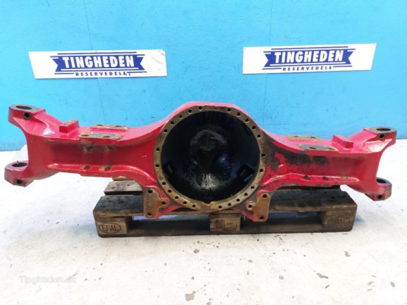 Sonstiges Türe ait Vredo Gyllevogn, Gebrauchtmaschine içinde Hemmet (resim 20)