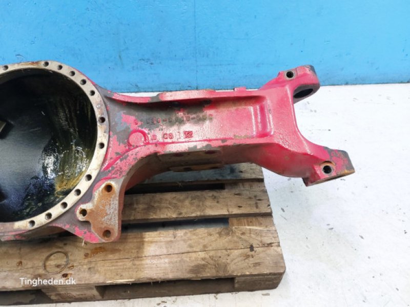 Sonstiges Türe ait Vredo Gyllevogn, Gebrauchtmaschine içinde Hemmet (resim 10)