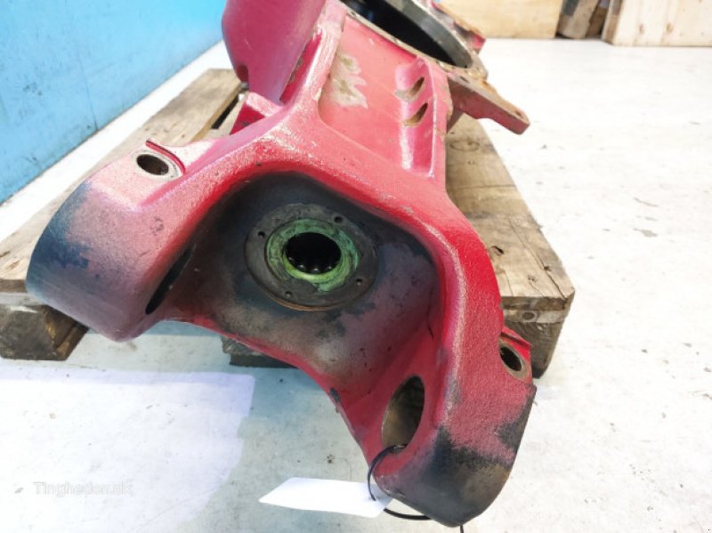 Sonstiges Türe ait Vredo Gyllevogn, Gebrauchtmaschine içinde Hemmet (resim 3)