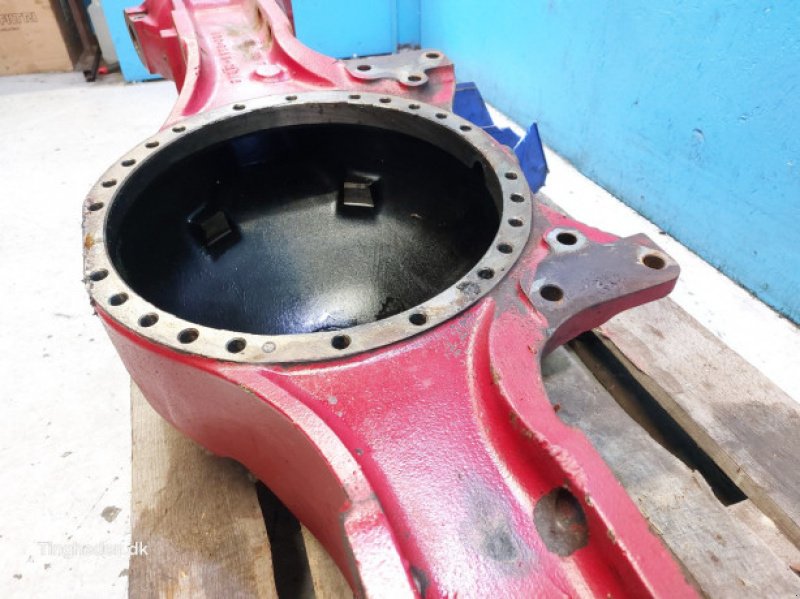 Sonstiges typu Vredo Gyllevogn, Gebrauchtmaschine v Hemmet (Obrázek 20)