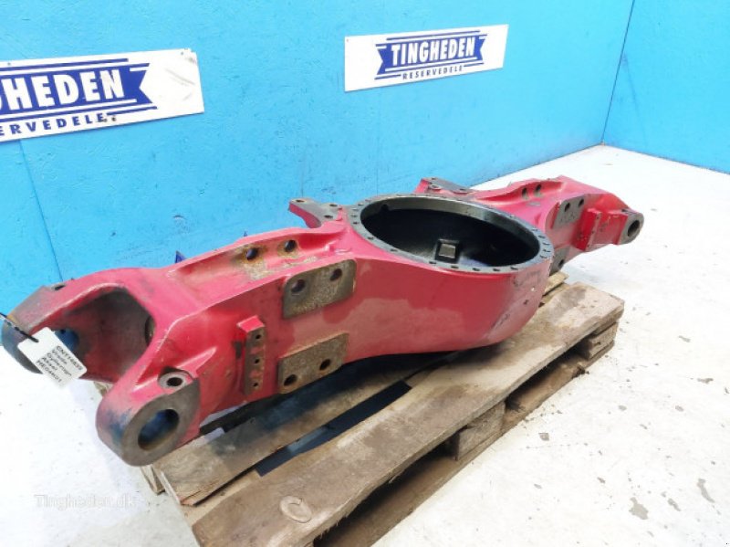 Sonstiges typu Vredo Gyllevogn, Gebrauchtmaschine v Hemmet (Obrázek 2)