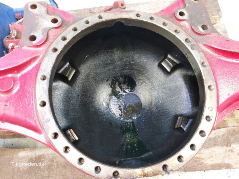 Sonstiges typu Vredo Gyllevogn, Gebrauchtmaschine v Hemmet (Obrázek 5)