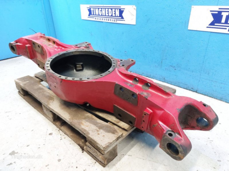 Sonstiges typu Vredo Gyllevogn, Gebrauchtmaschine v Hemmet (Obrázek 17)