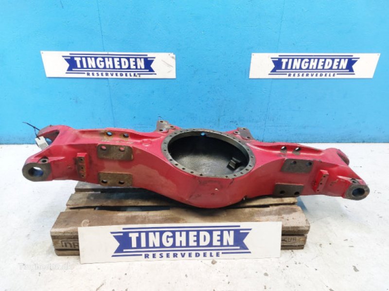 Sonstiges typu Vredo Gyllevogn, Gebrauchtmaschine v Hemmet (Obrázek 1)