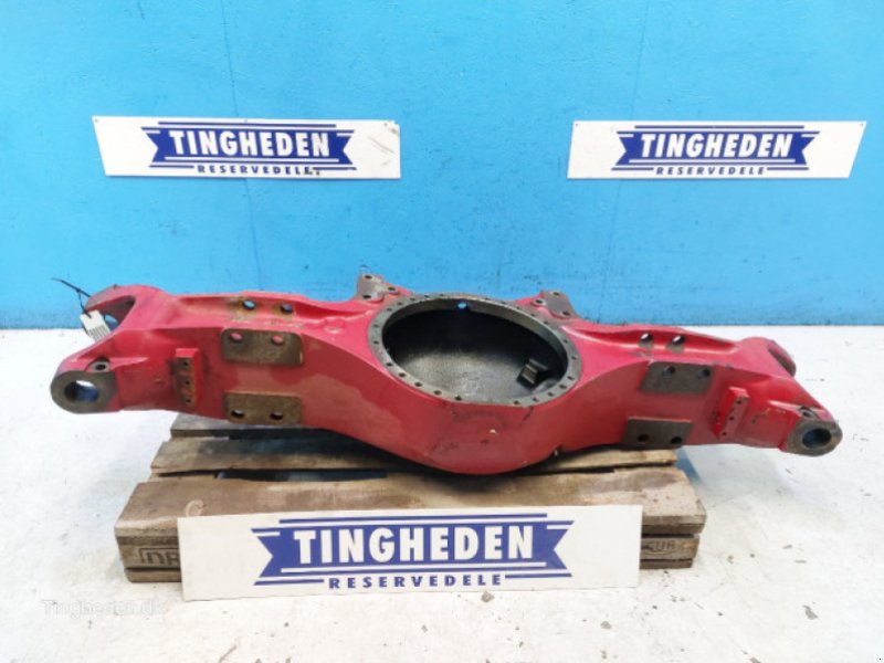 Sonstiges типа Vredo Gyllevogn, Gebrauchtmaschine в Hemmet (Фотография 1)