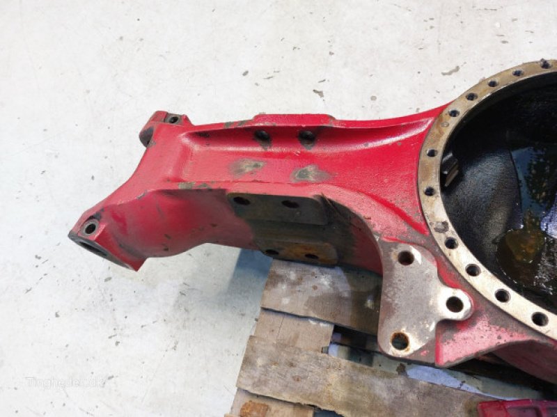 Sonstiges typu Vredo Gyllevogn, Gebrauchtmaschine v Hemmet (Obrázek 14)