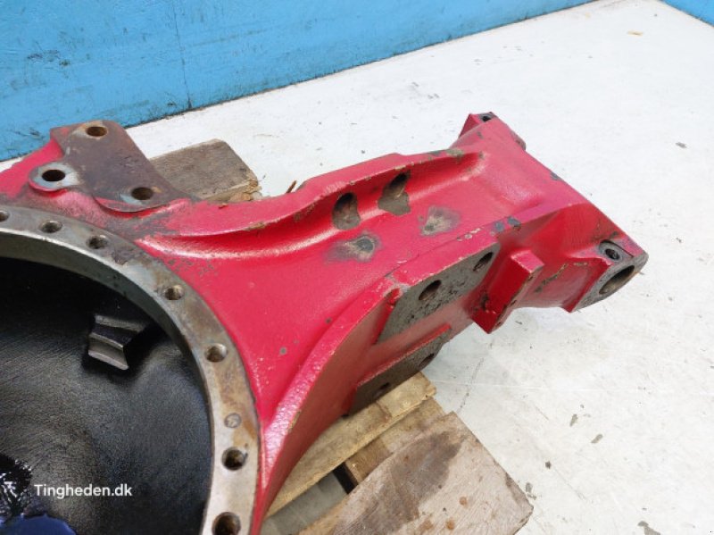 Sonstiges typu Vredo Gyllevogn, Gebrauchtmaschine v Hemmet (Obrázek 7)