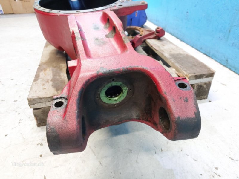 Sonstiges typu Vredo Gyllevogn, Gebrauchtmaschine v Hemmet (Obrázek 18)