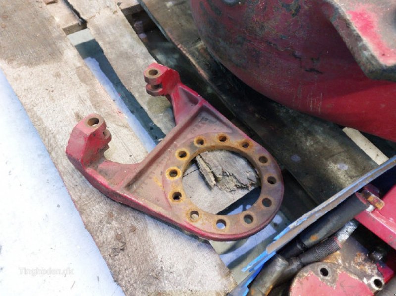 Sonstiges typu Vredo Gyllevogn, Gebrauchtmaschine v Hemmet (Obrázek 12)