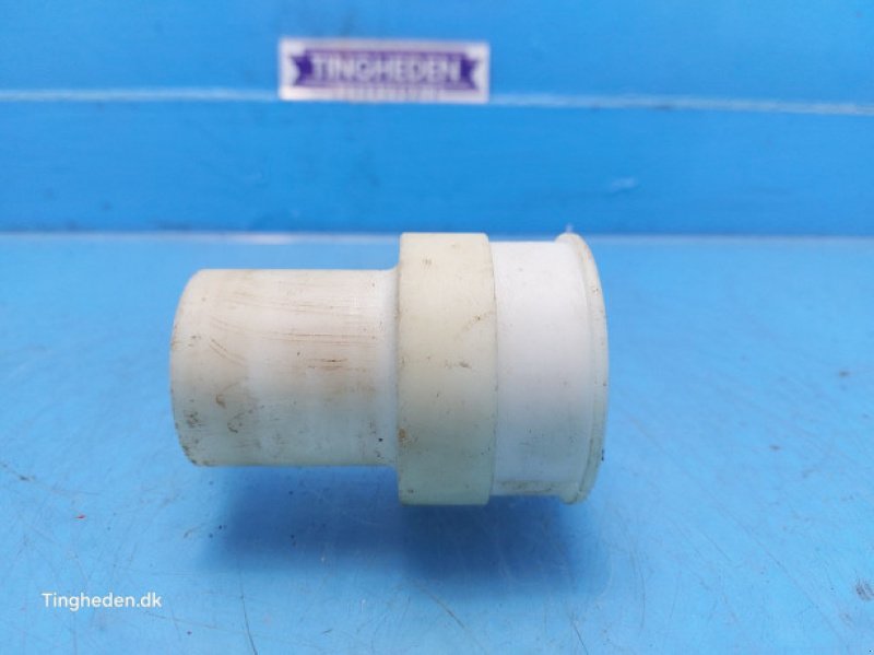 Sonstiges des Typs Vredo Sonstiges, Gebrauchtmaschine in Hemmet (Bild 7)