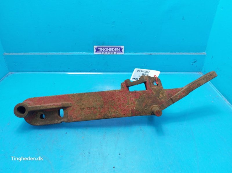 Sonstiges des Typs Vredo Sonstiges, Gebrauchtmaschine in Hemmet (Bild 10)