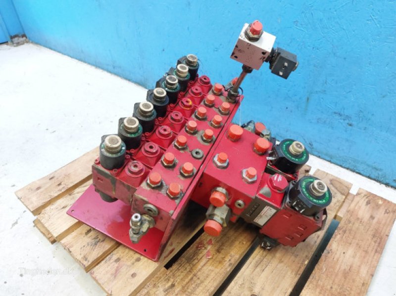 Sonstiges tipa Vredo Sonstiges, Gebrauchtmaschine u Hemmet (Slika 23)