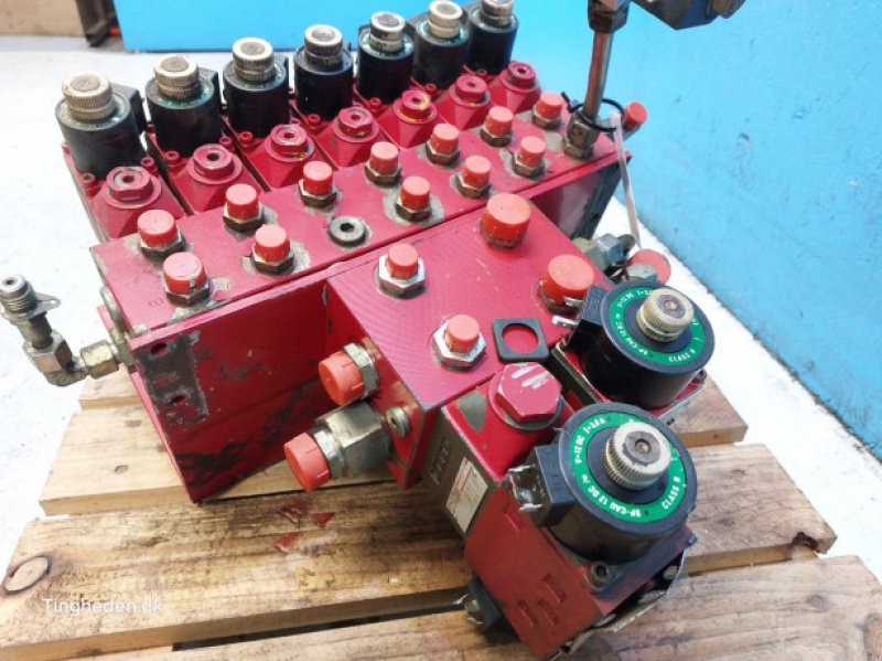 Sonstiges tipa Vredo Sonstiges, Gebrauchtmaschine u Hemmet (Slika 13)