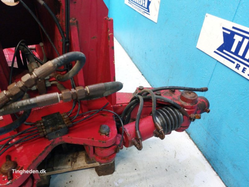 Sonstiges des Typs Vredo Sonstiges, Gebrauchtmaschine in Hemmet (Bild 13)