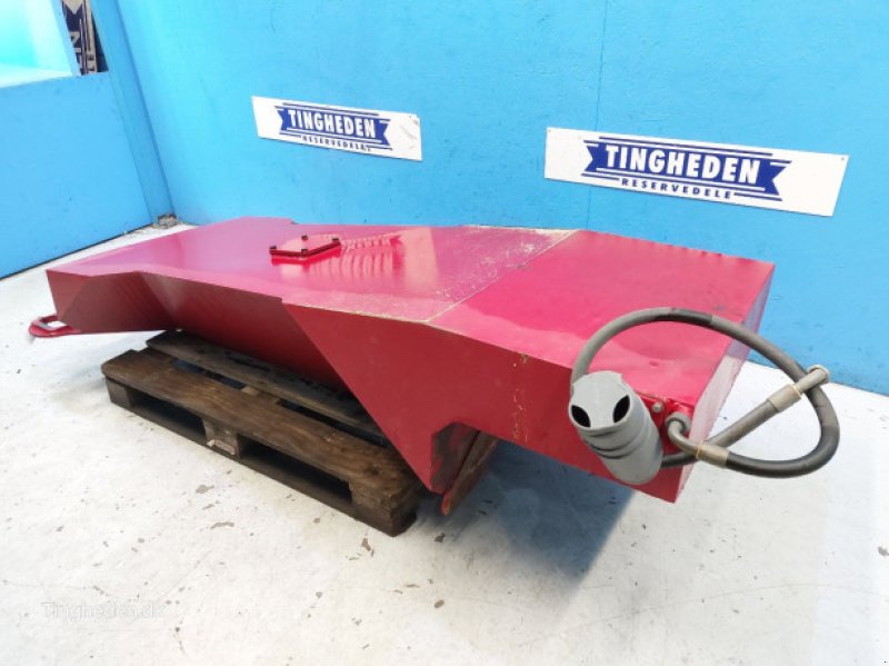 Sonstiges des Typs Vredo Sonstiges, Gebrauchtmaschine in Hemmet (Bild 14)