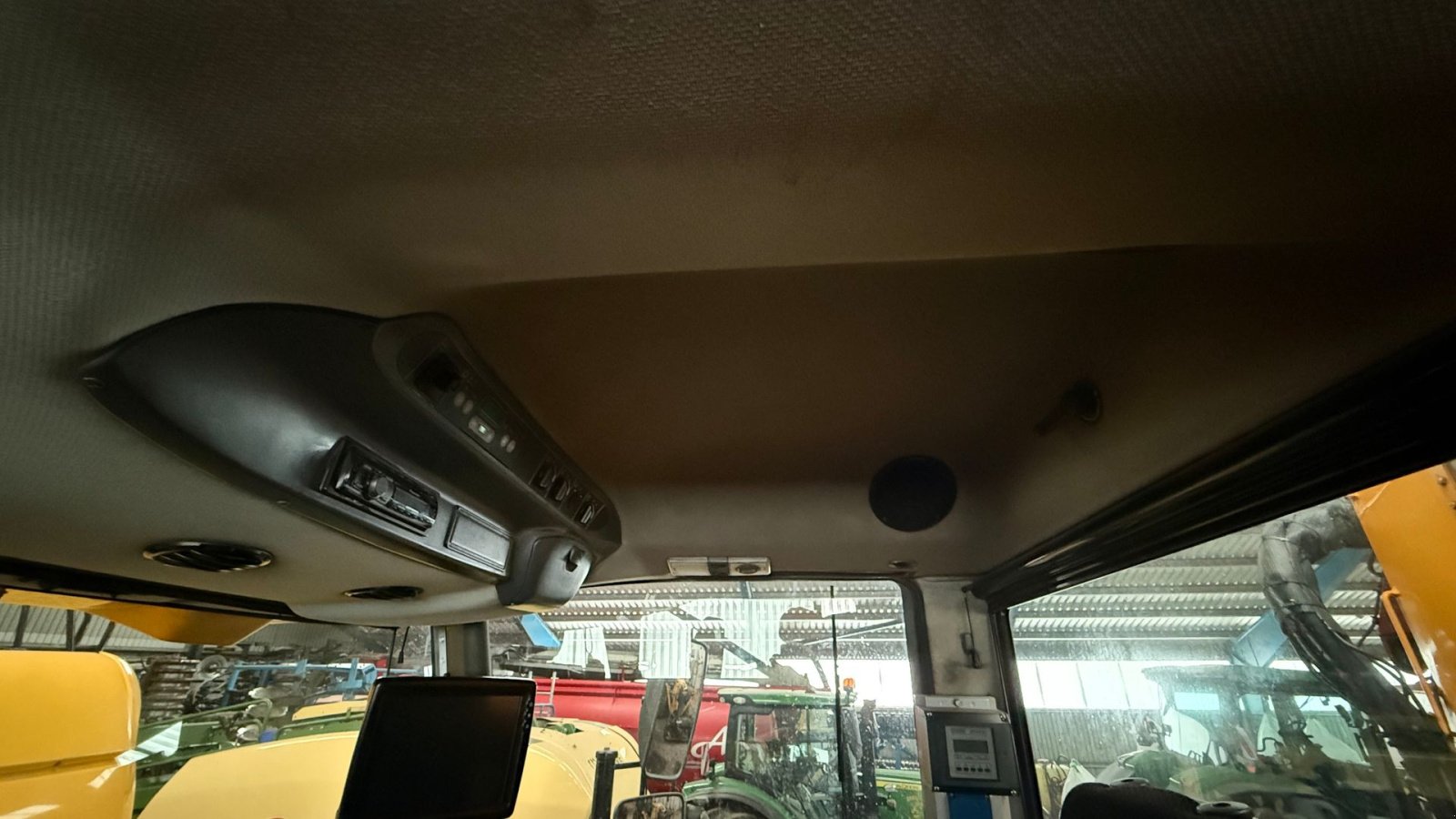 Sonstiges tip Vredo VT3936 + ZBV25000Zc, Gebrauchtmaschine in Gjerlev J. (Poză 19)