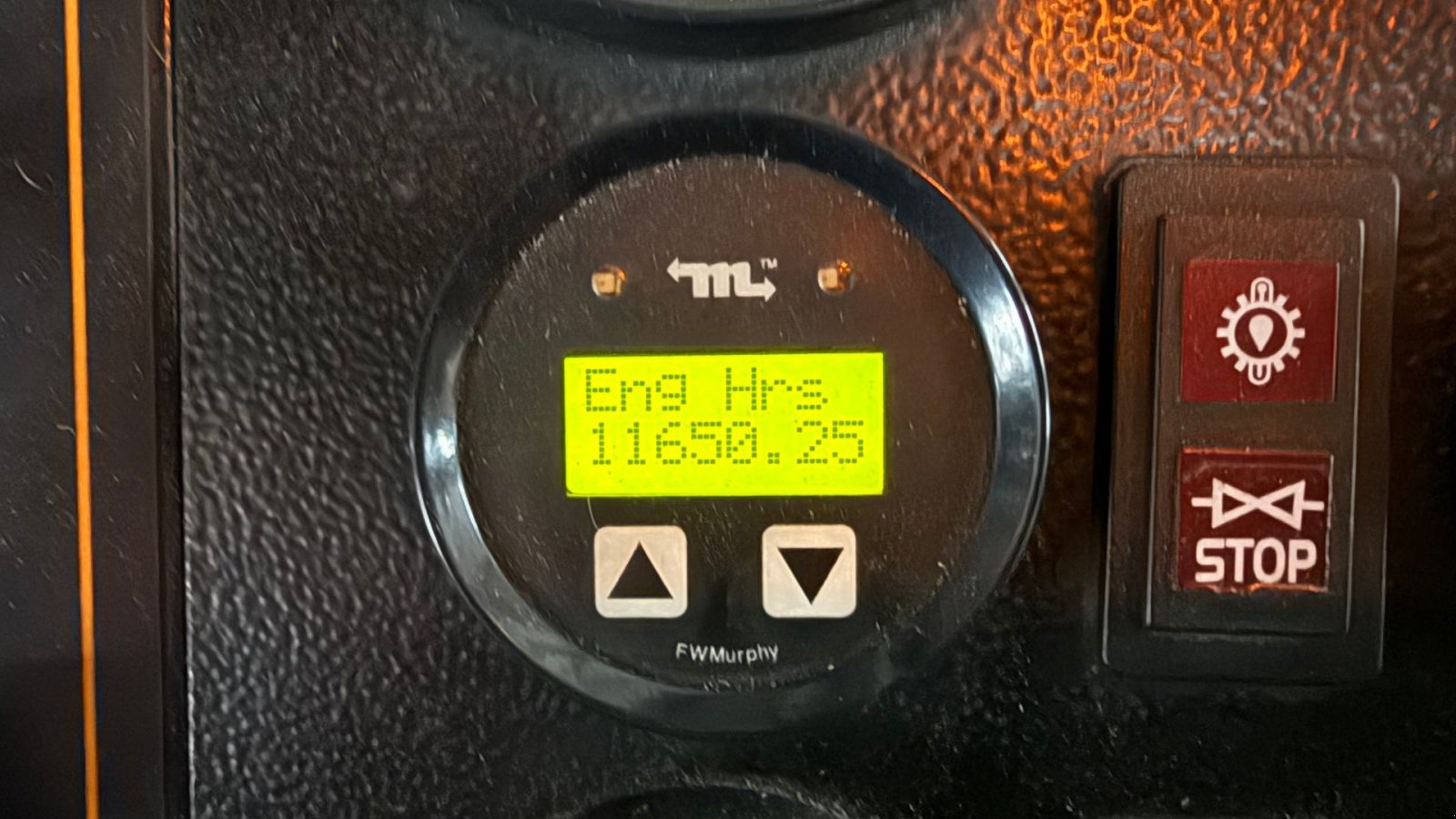 Sonstiges tip Vredo VT3936 + ZBV25000Zc, Gebrauchtmaschine in Gjerlev J. (Poză 24)