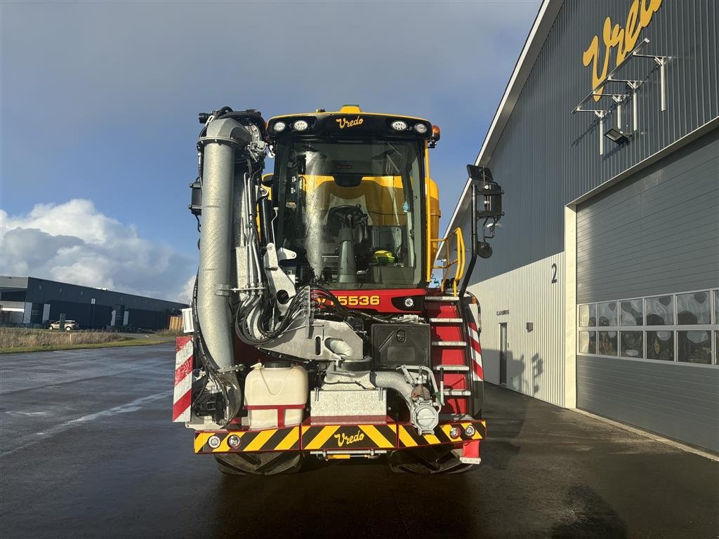 Sonstiges van het type Vredo VT5536, Gebrauchtmaschine in Ulfborg (Foto 3)