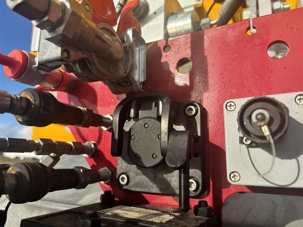 Sonstiges van het type Vredo VT5536, Gebrauchtmaschine in Ulfborg (Foto 6)