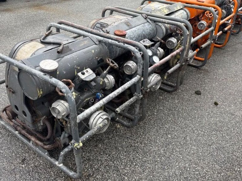 Sonstiges от тип VW 1192cc, Gebrauchtmaschine в Rødovre (Снимка 1)