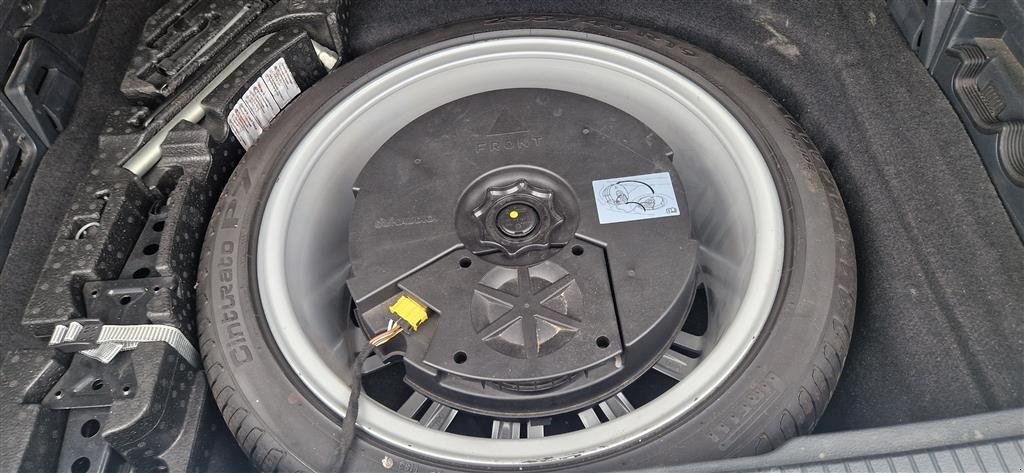 Sonstiges typu VW Passat Highline 4-Motion 240 hk, Gebrauchtmaschine v Hadsund (Obrázek 14)