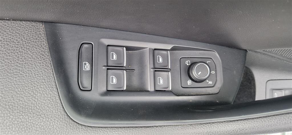 Sonstiges typu VW Passat Highline 4-Motion 240 hk, Gebrauchtmaschine v Hadsund (Obrázek 16)