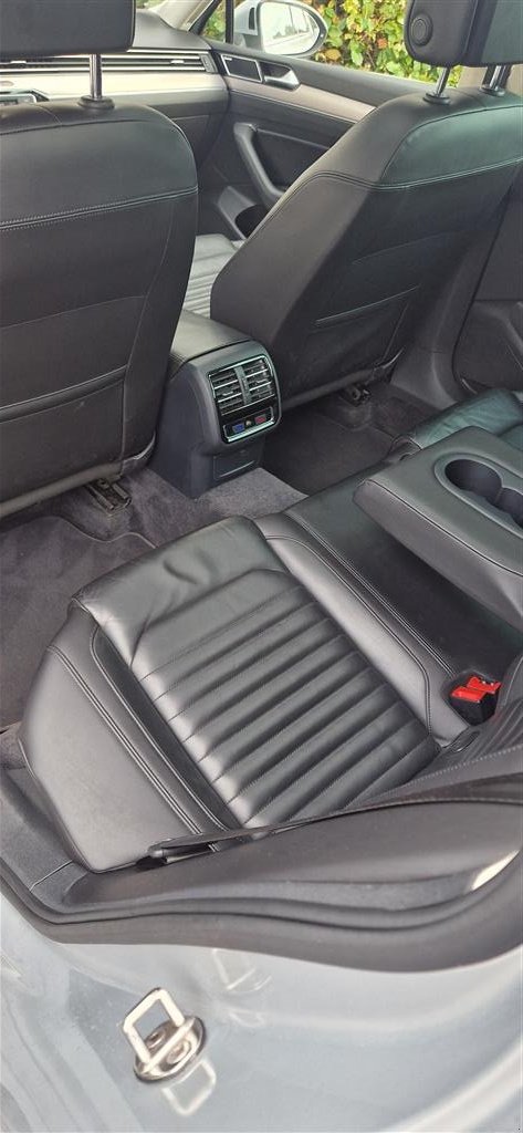 Sonstiges typu VW Passat Highline 4-Motion 240 hk, Gebrauchtmaschine v Hadsund (Obrázek 24)