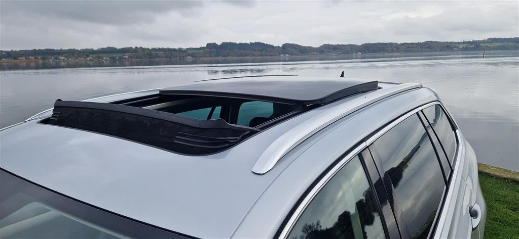 Sonstiges typu VW Passat Highline 4-Motion 240 hk, Gebrauchtmaschine v Hadsund (Obrázek 9)